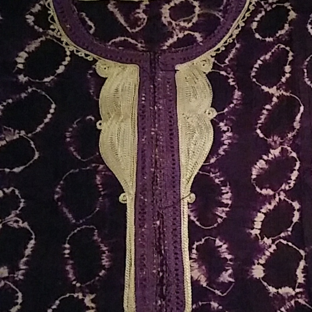 African Apparel